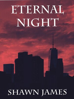 cover image of Eternal Night